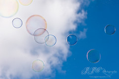 bubble